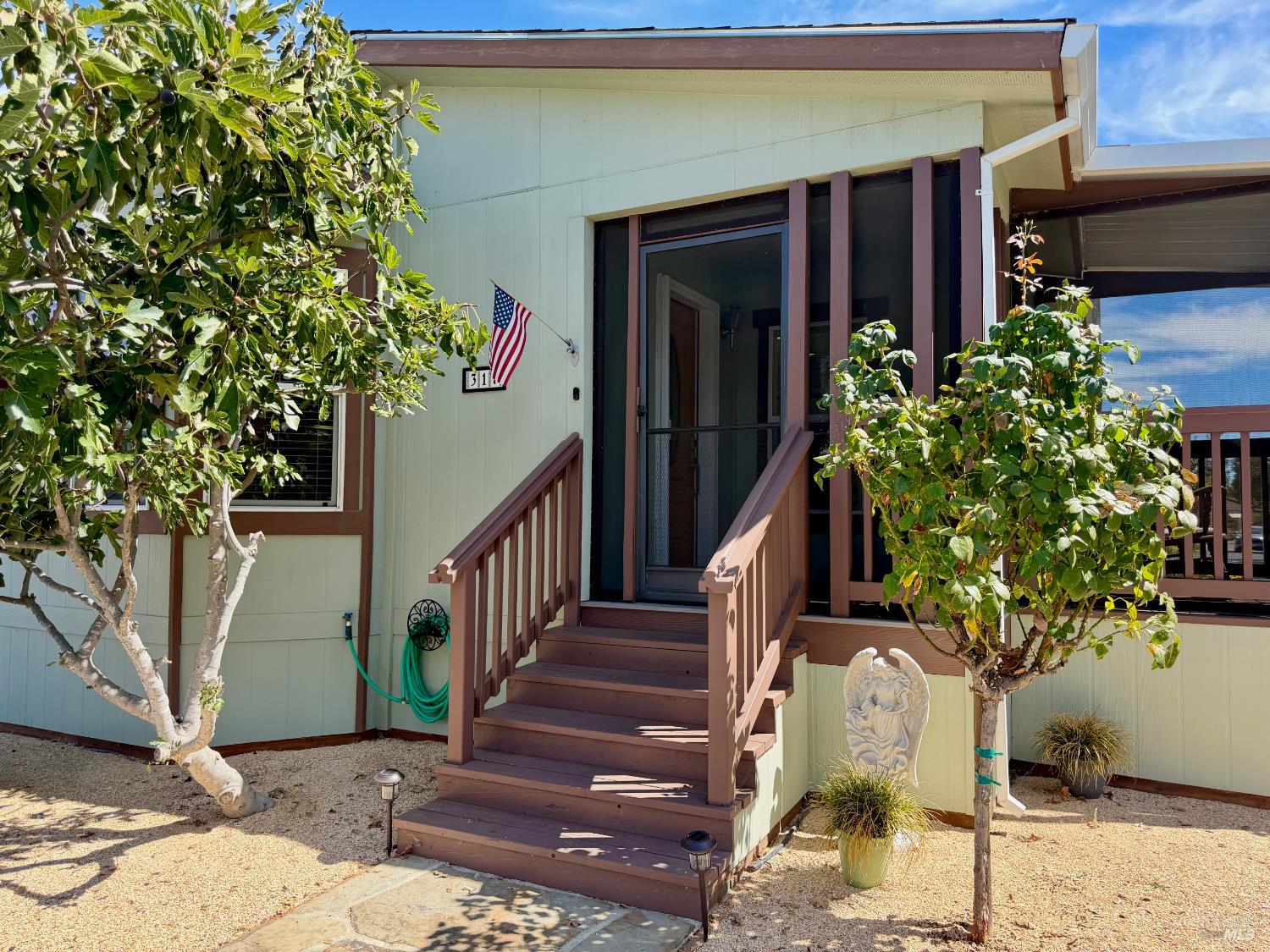 317 Mark Way Napa CA 94558