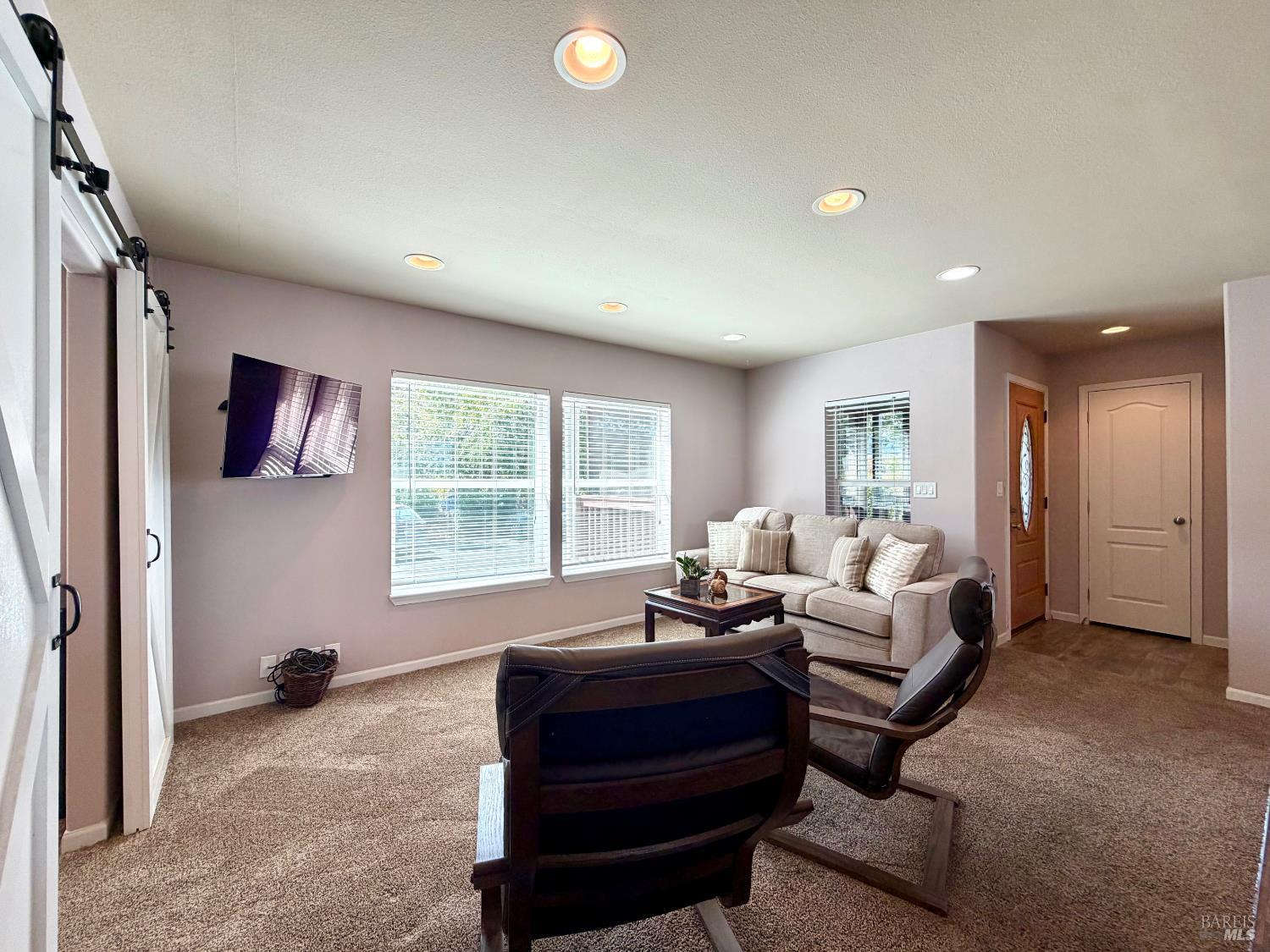 317 Mark Way Napa CA 94558