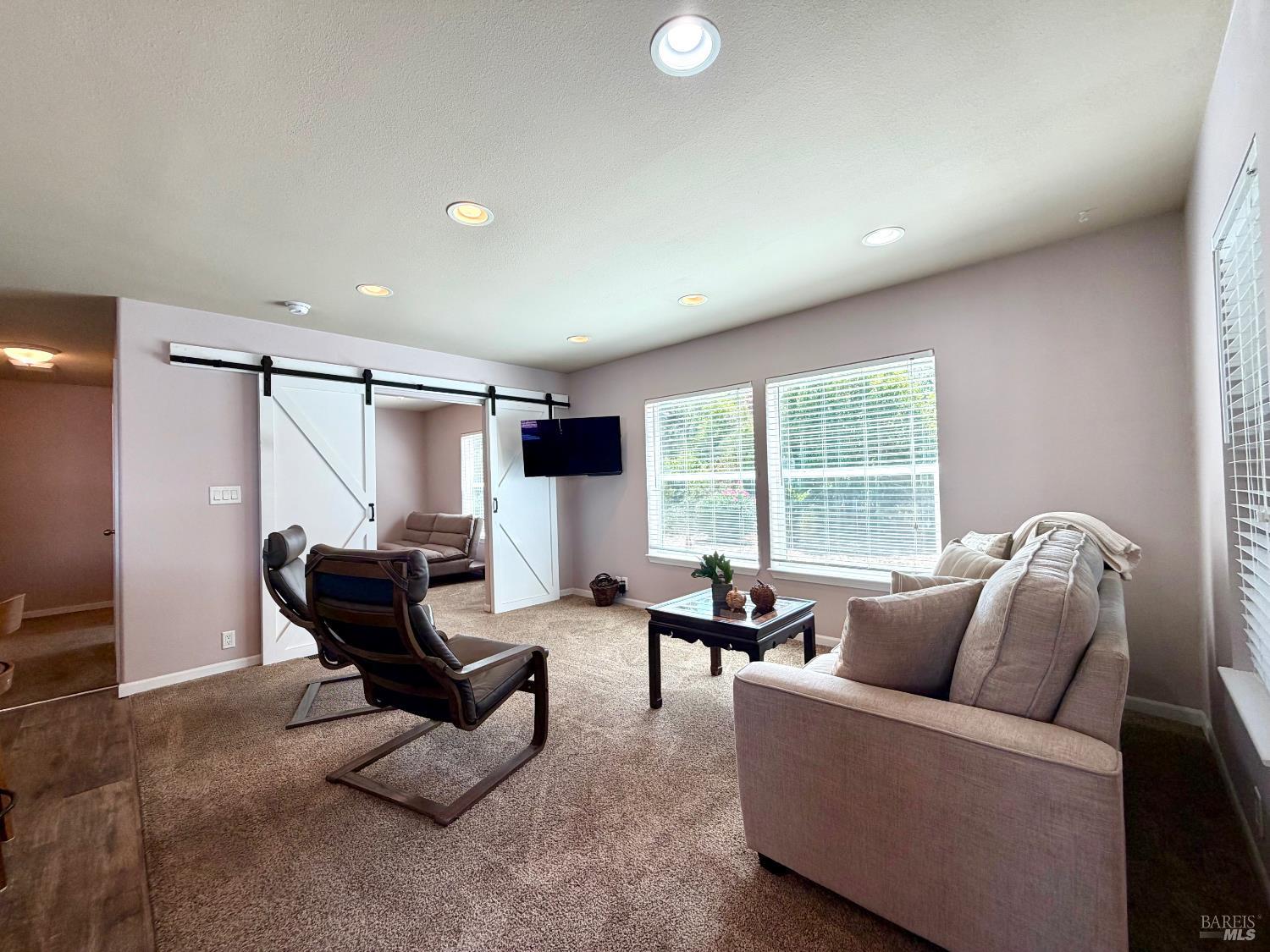 317 Mark Way Napa CA 94558