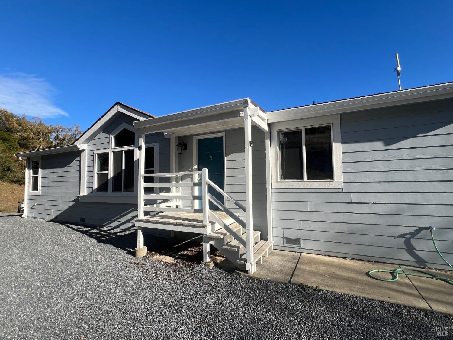 230 Theresa Drive Cloverdale CA 95425