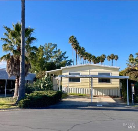 22 Fort Ross Way Sonoma CA 95476