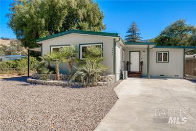 4434 Bush Street Lucerne CA 95458