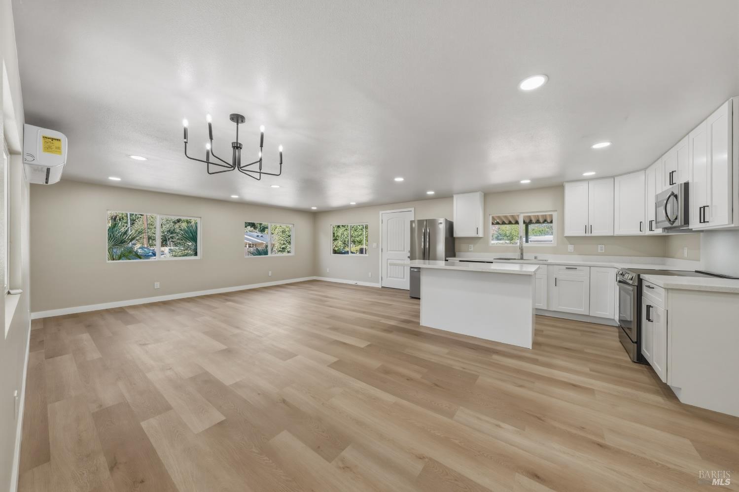 4434 Bush Street Lucerne CA 95458