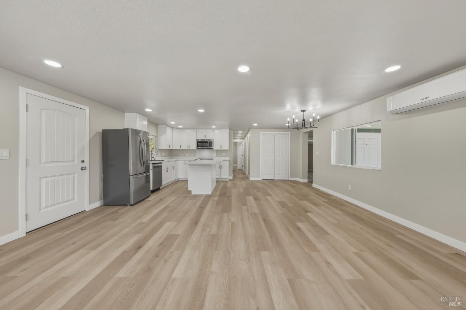 4434 Bush Street Lucerne CA 95458
