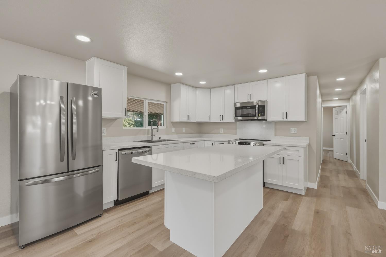 4434 Bush Street Lucerne CA 95458