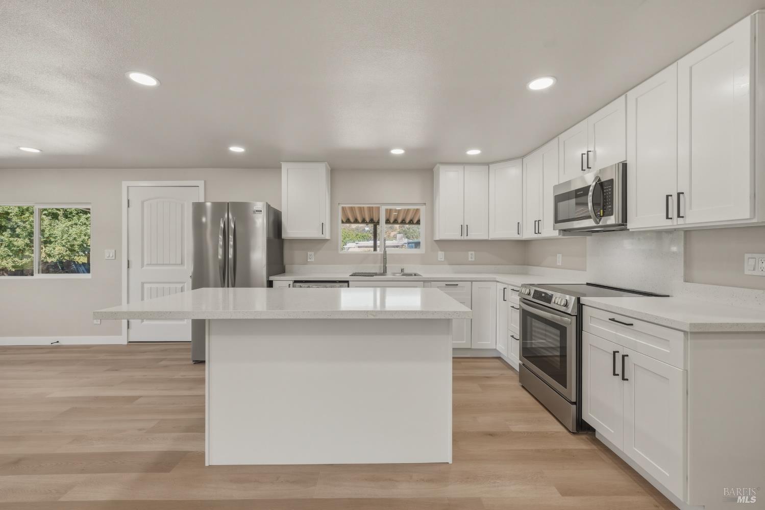 4434 Bush Street Lucerne CA 95458