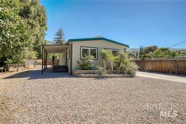 4434 Bush Street Lucerne CA 95458