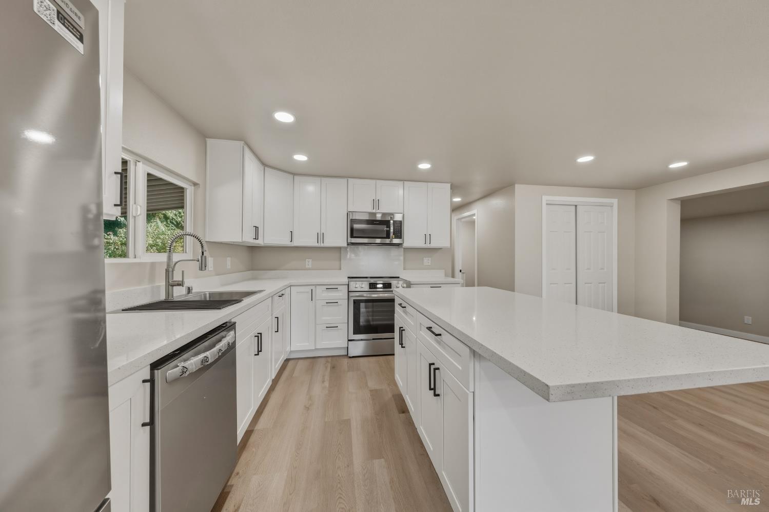 4434 Bush Street Lucerne CA 95458