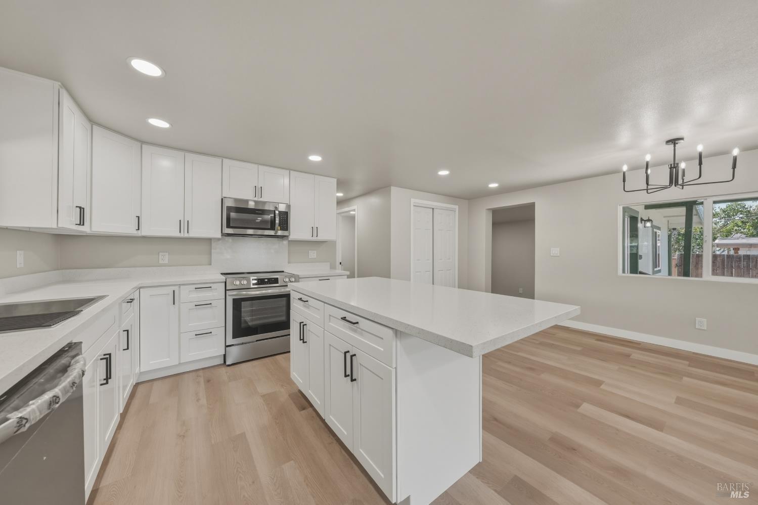 4434 Bush Street Lucerne CA 95458