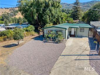 4434 Bush Street Lucerne CA 95458