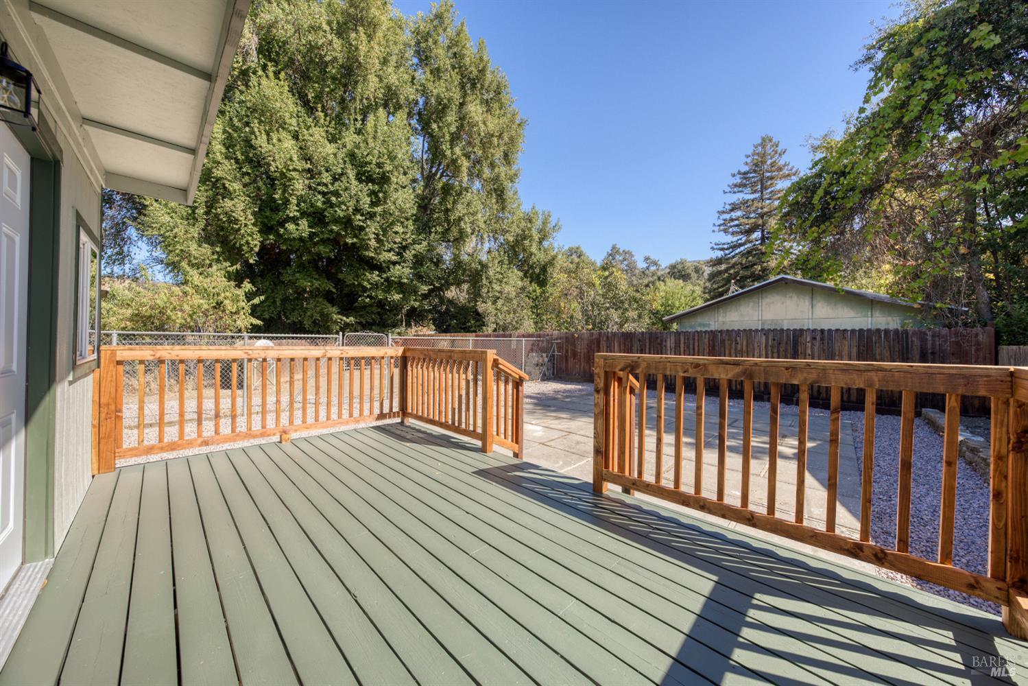 4434 Bush Street Lucerne CA 95458