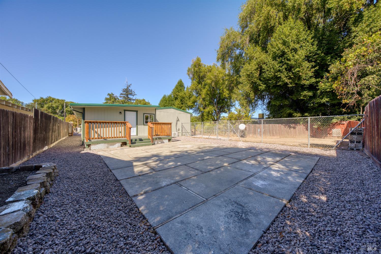 4434 Bush Street Lucerne CA 95458