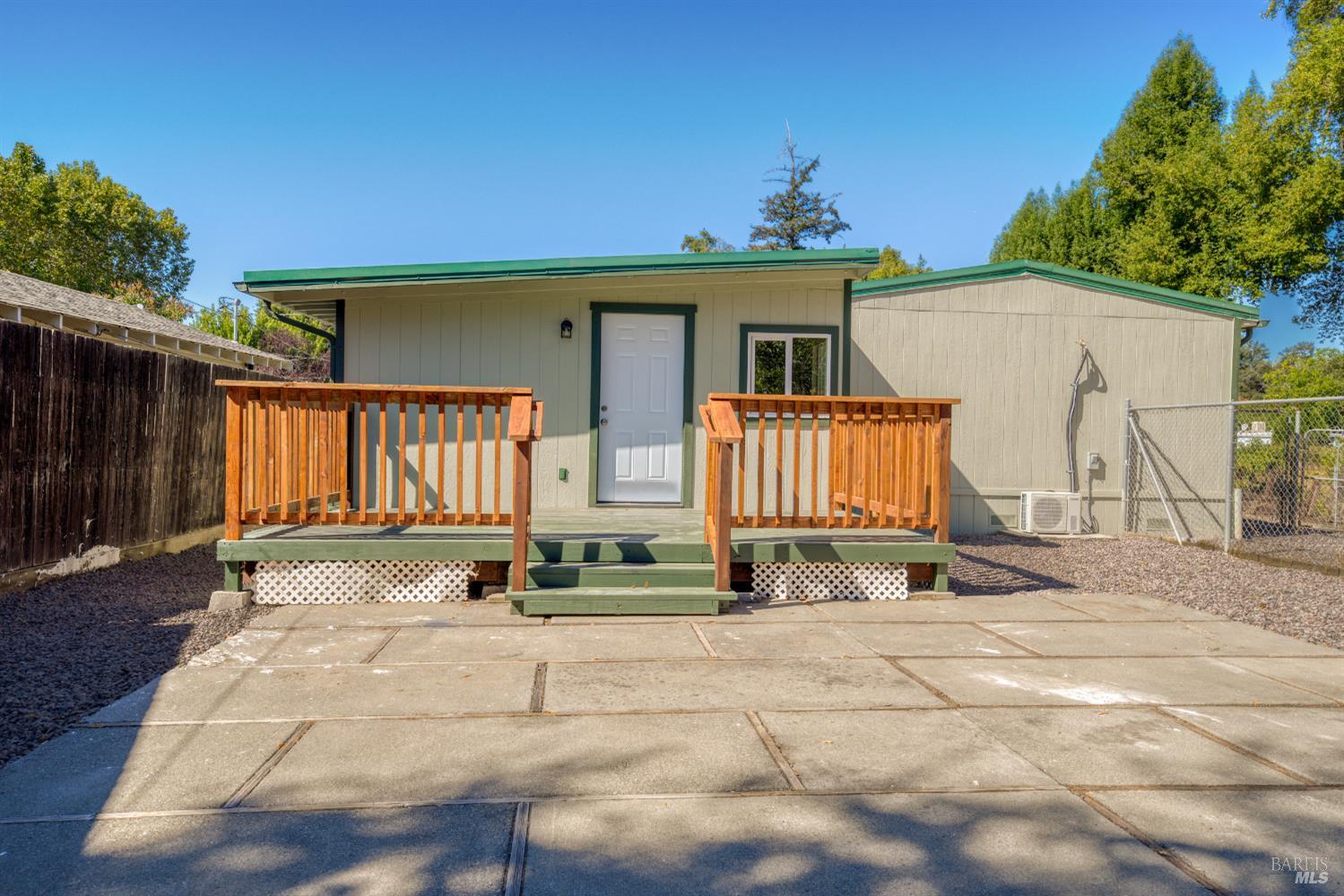 4434 Bush Street Lucerne CA 95458