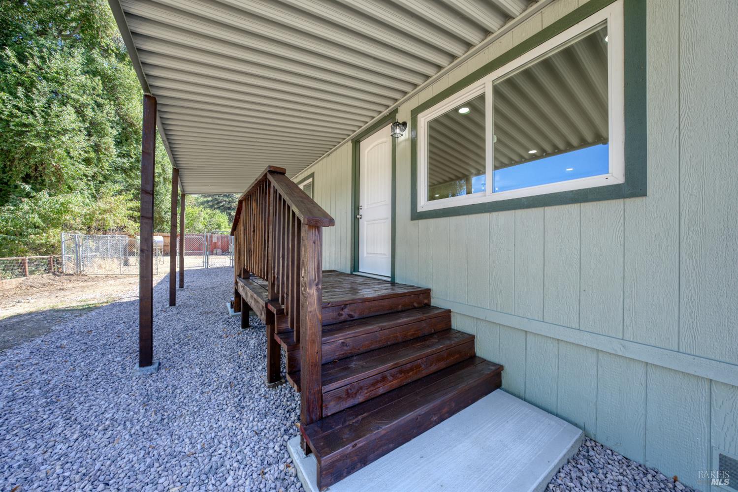 4434 Bush Street Lucerne CA 95458