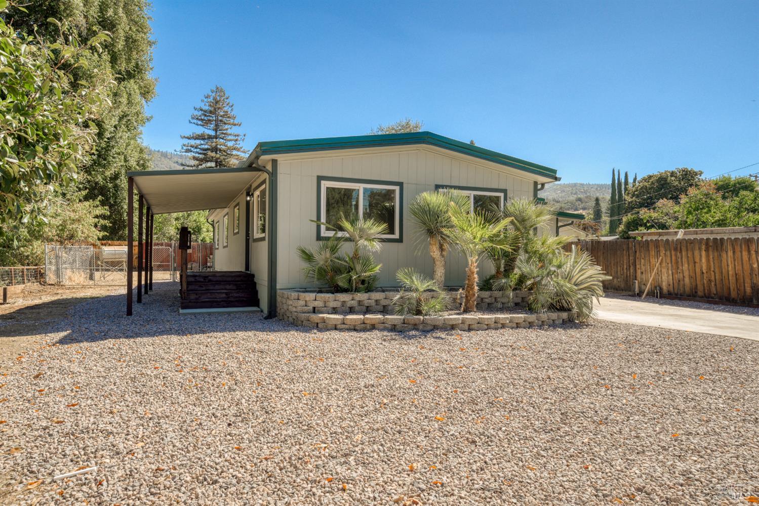 4434 Bush Street Lucerne CA 95458