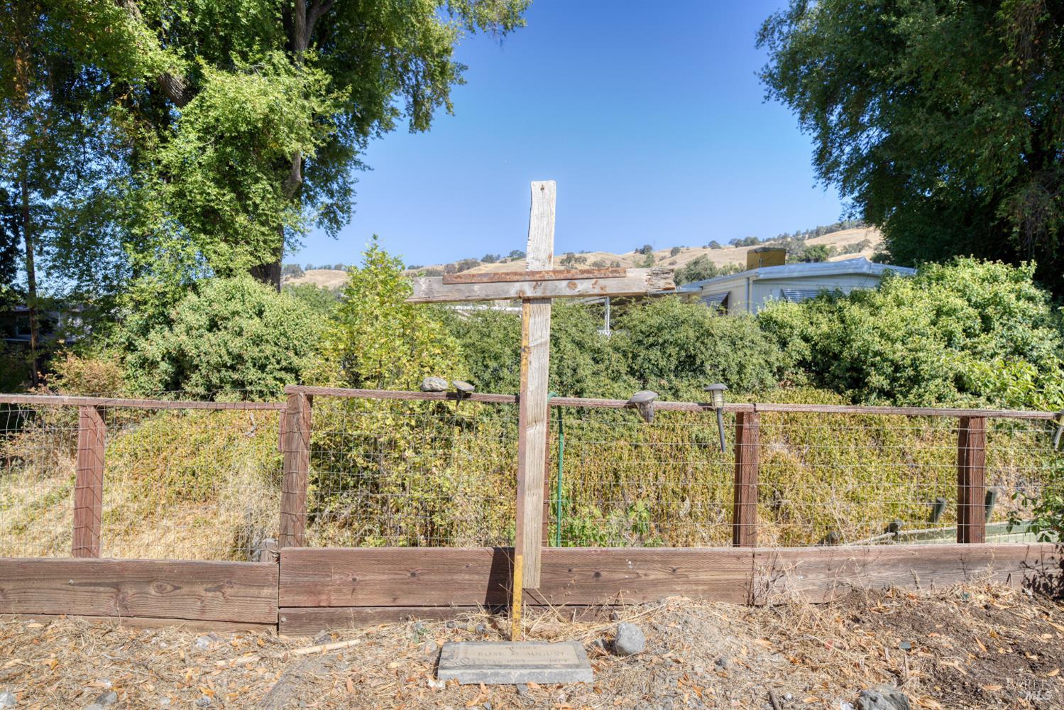 4434 Bush Street Lucerne CA 95458