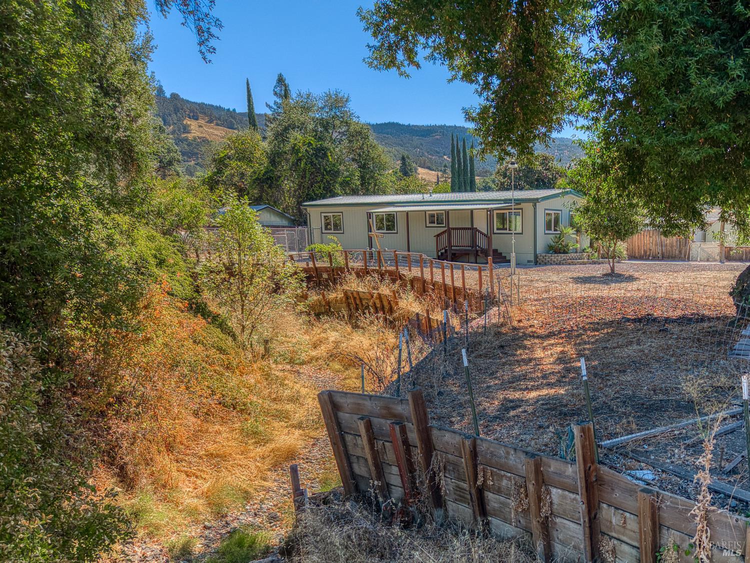 4434 Bush Street Lucerne CA 95458