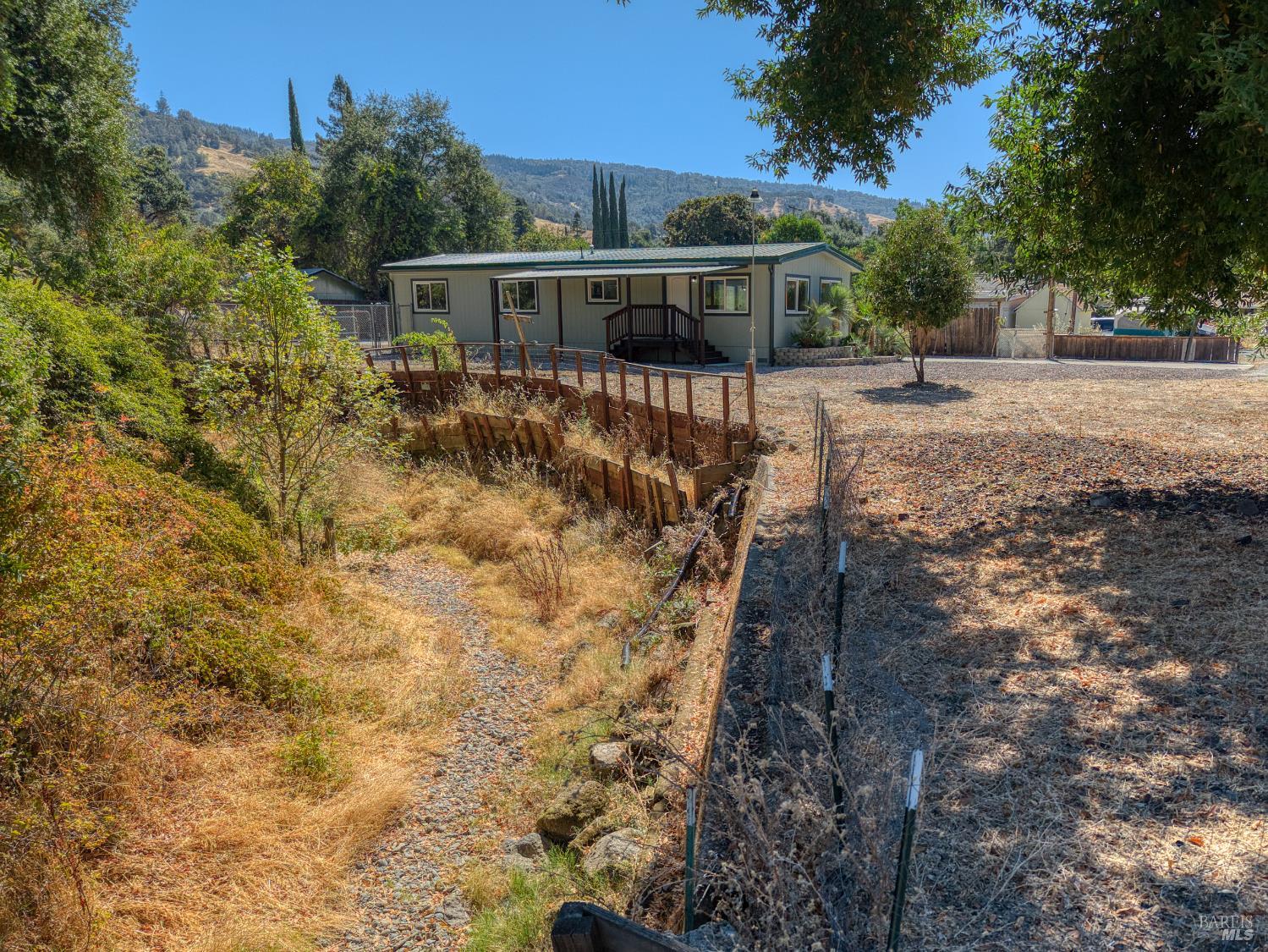 4434 Bush Street Lucerne CA 95458