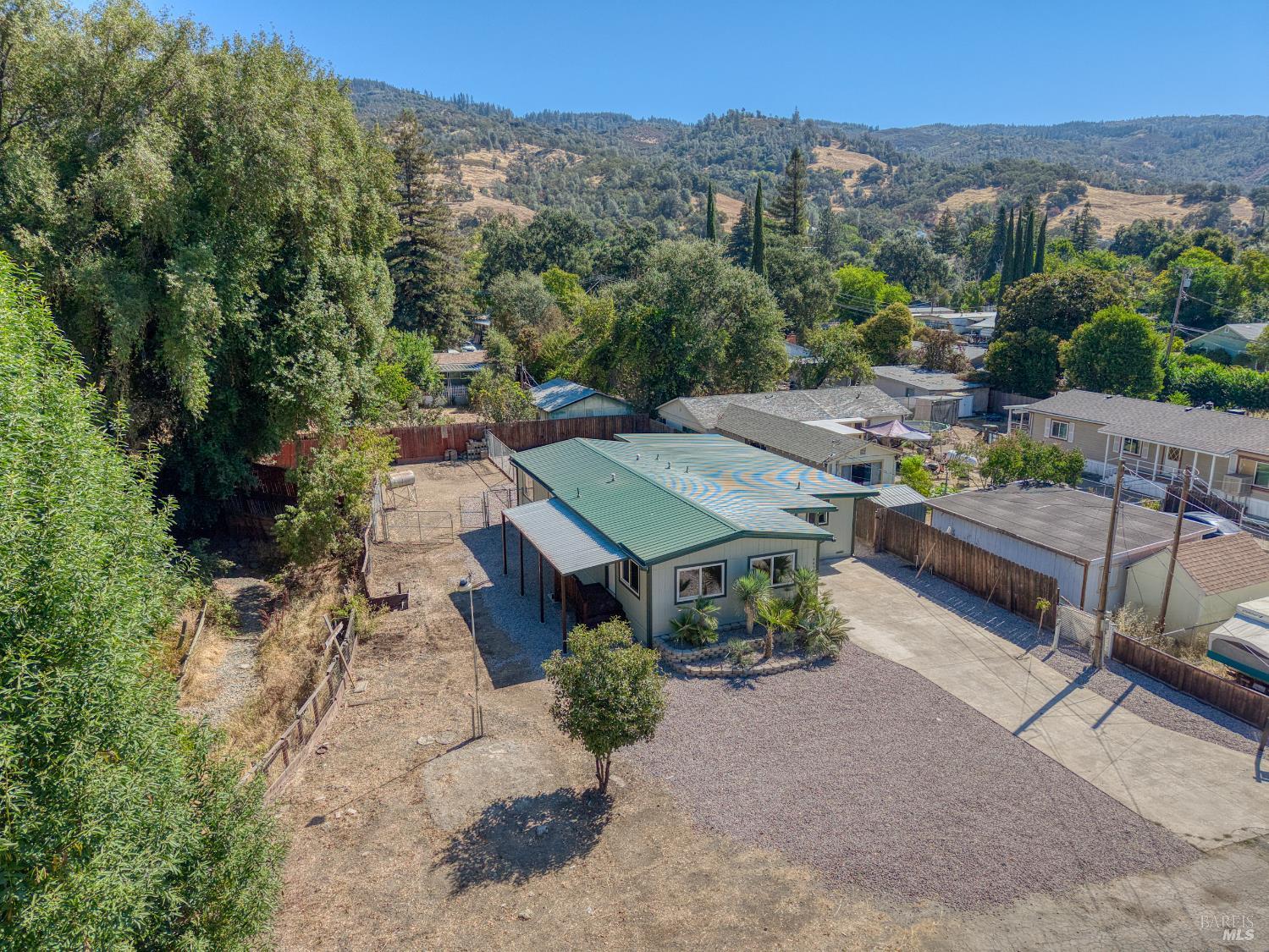 4434 Bush Street Lucerne CA 95458