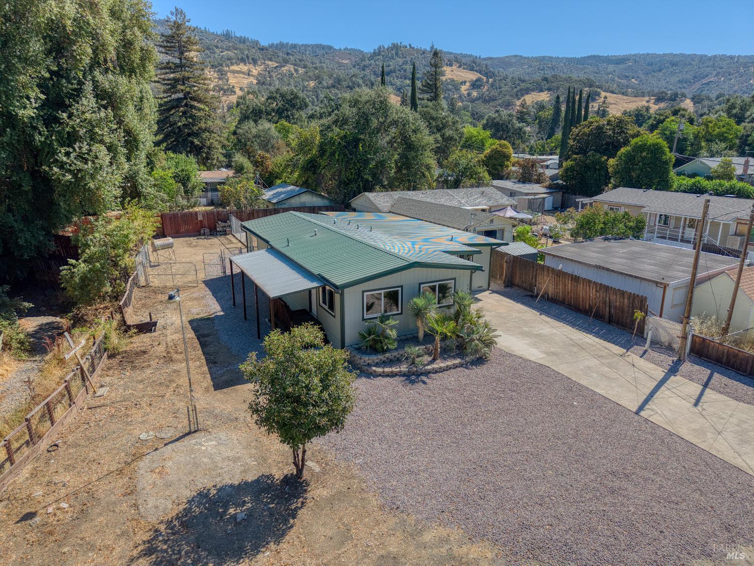 4434 Bush Street Lucerne CA 95458