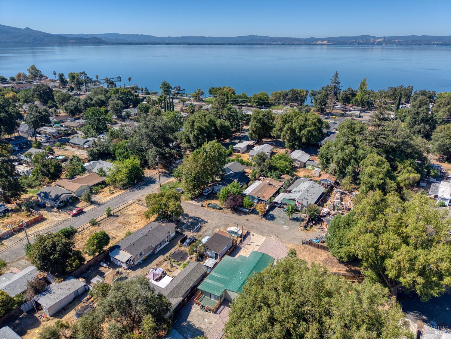 4434 Bush Street Lucerne CA 95458