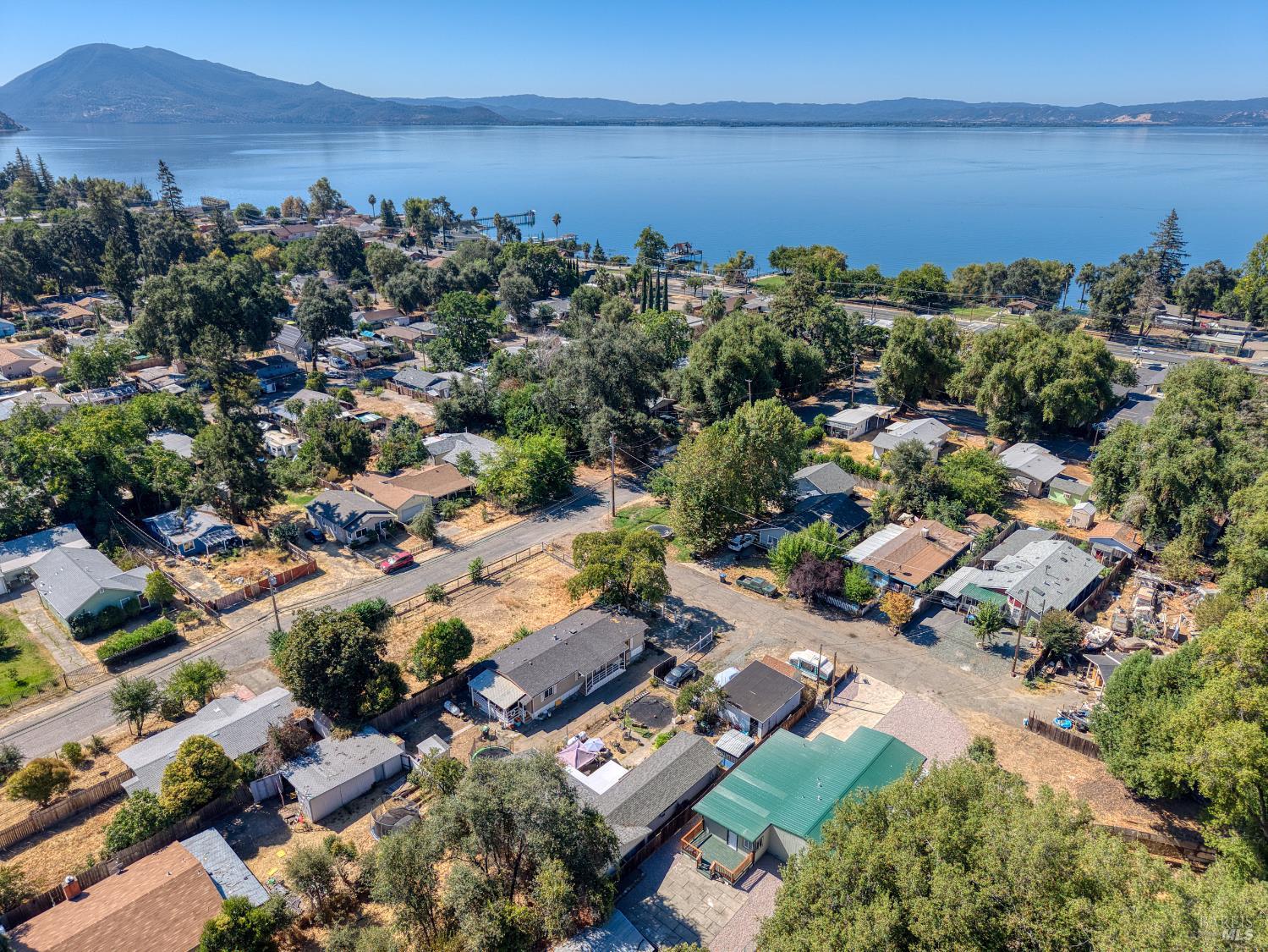 4434 Bush Street Lucerne CA 95458