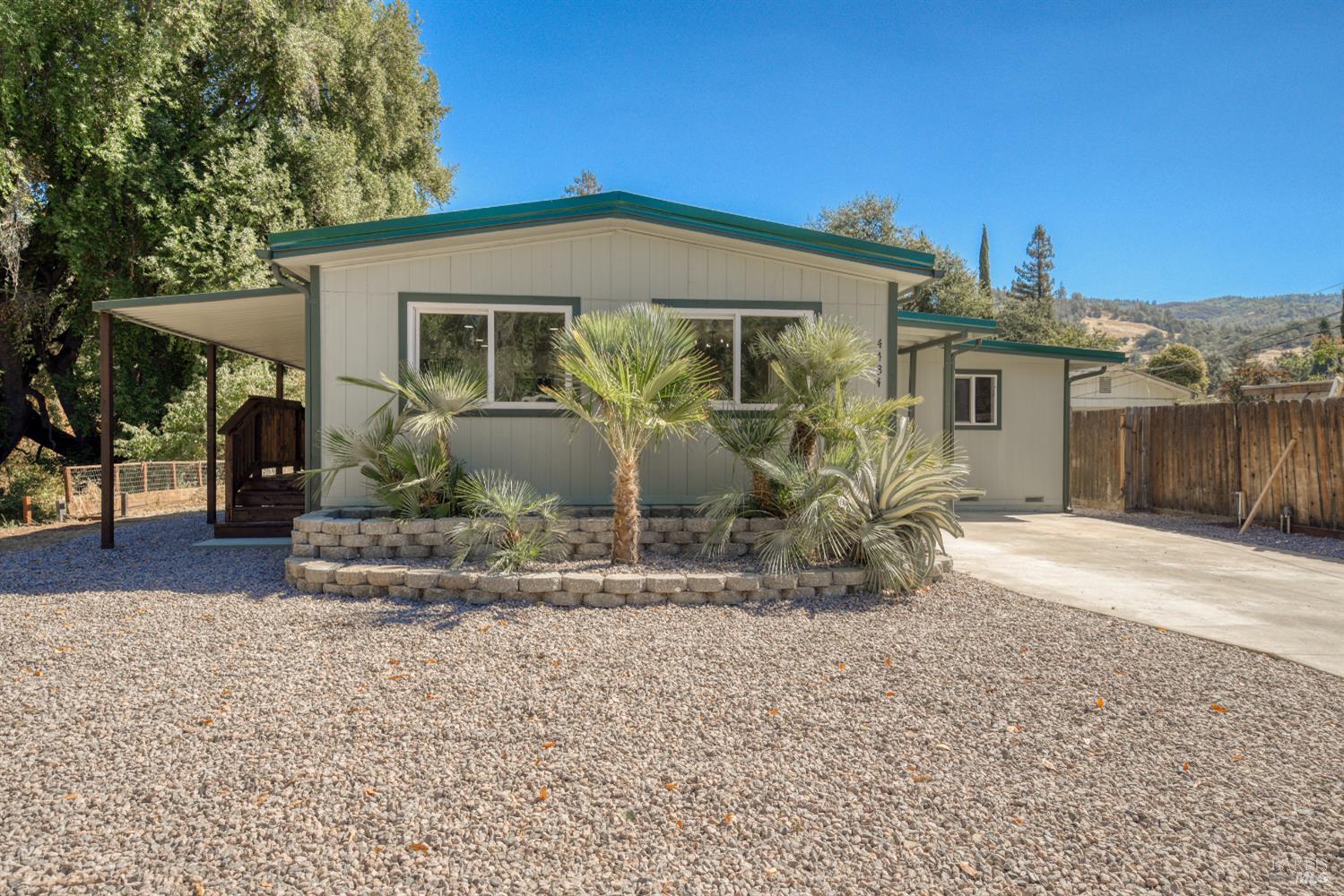 4434 Bush Street Lucerne CA 95458