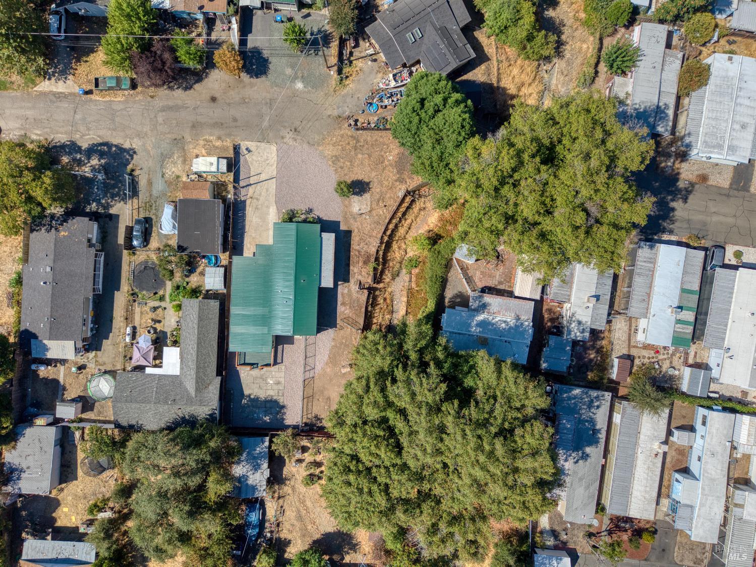 4434 Bush Street Lucerne CA 95458