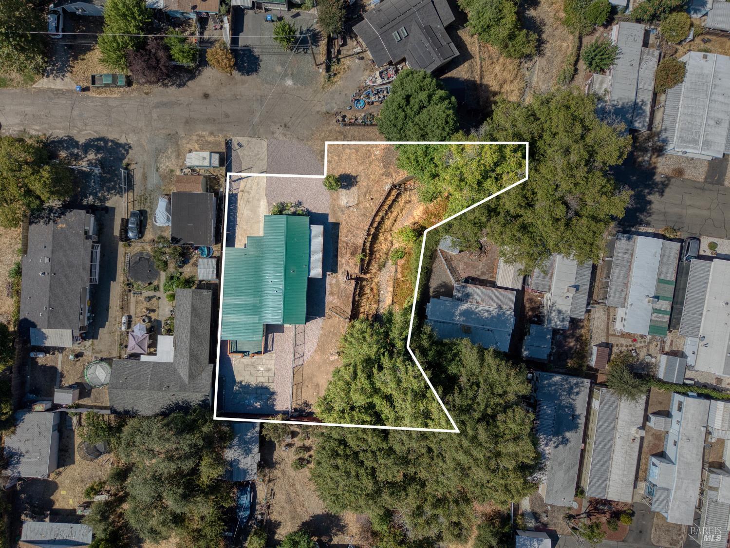 4434 Bush Street Lucerne CA 95458