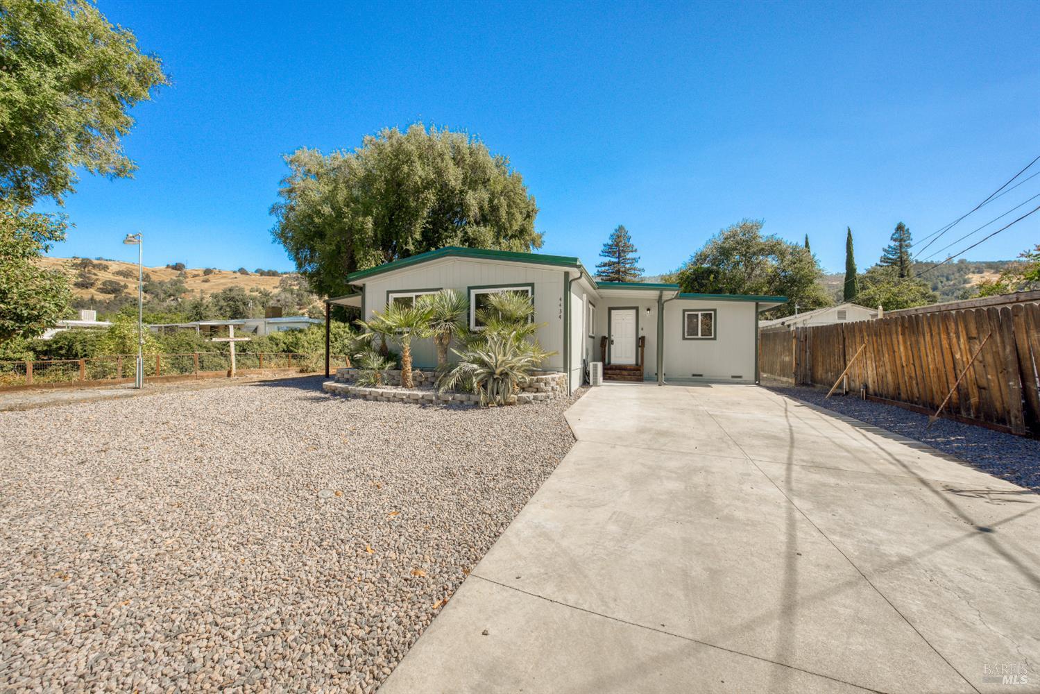 4434 Bush Street Lucerne CA 95458
