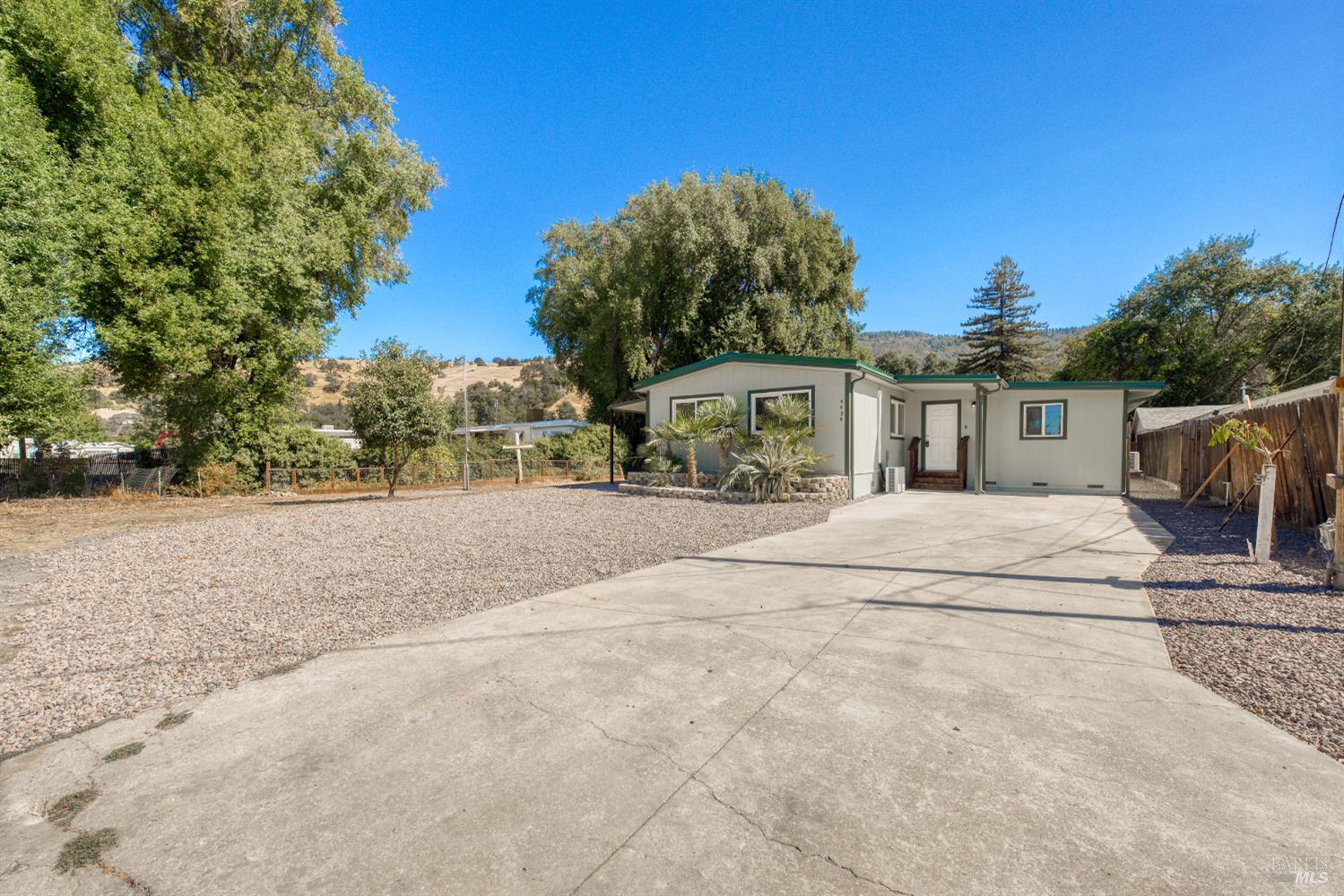 4434 Bush Street Lucerne CA 95458