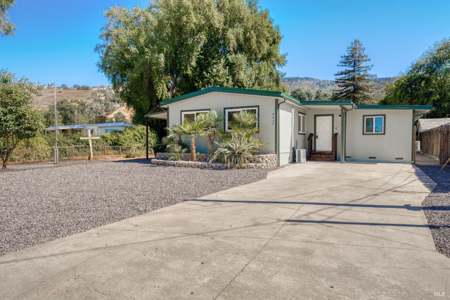 4434 Bush Street Lucerne CA 95458