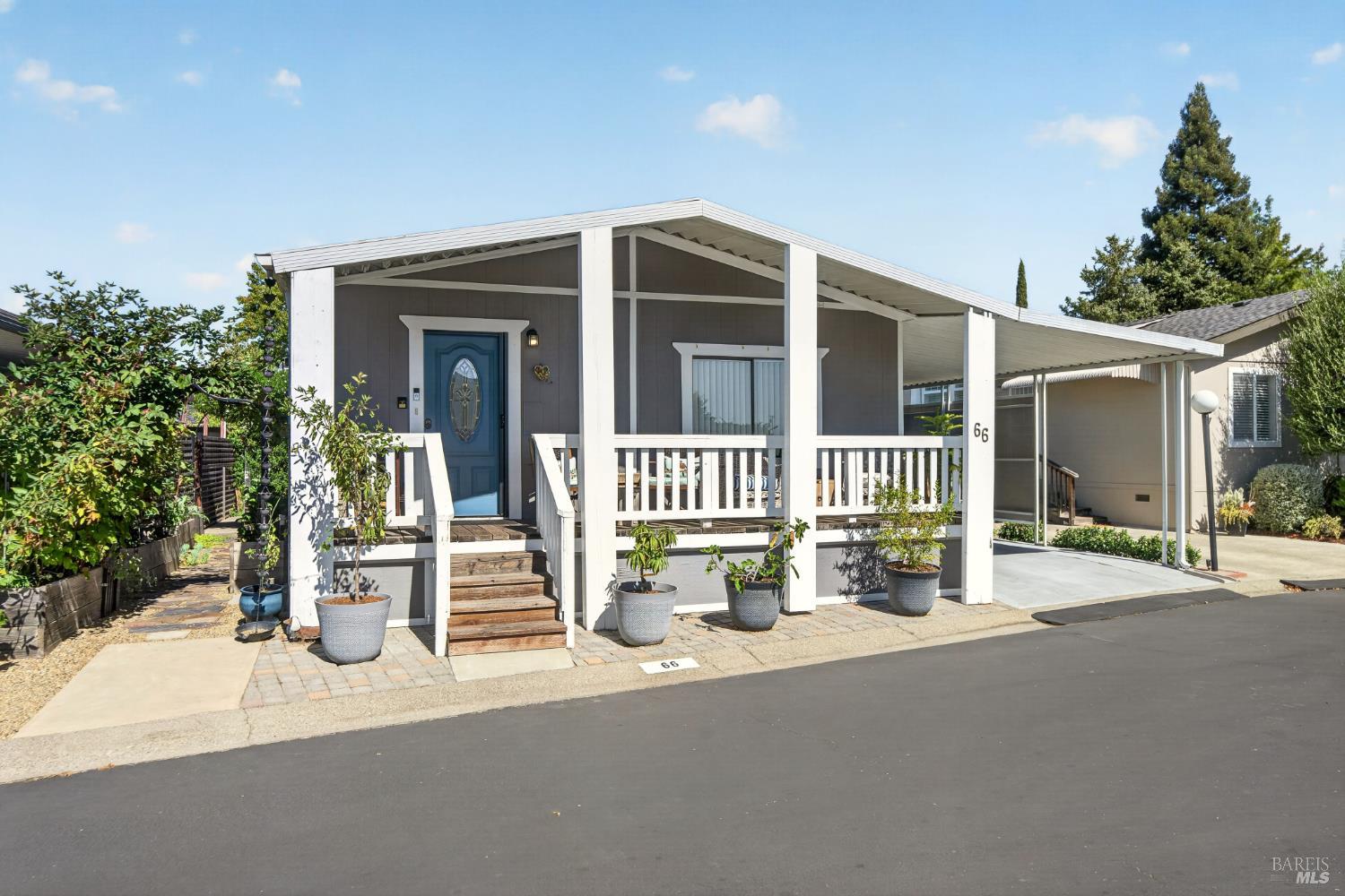 6468 Washington Street Yountville CA 94599