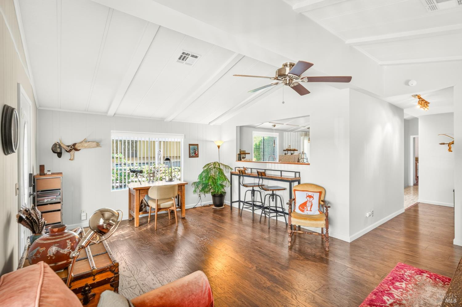 6468 Washington Street Yountville CA 94599