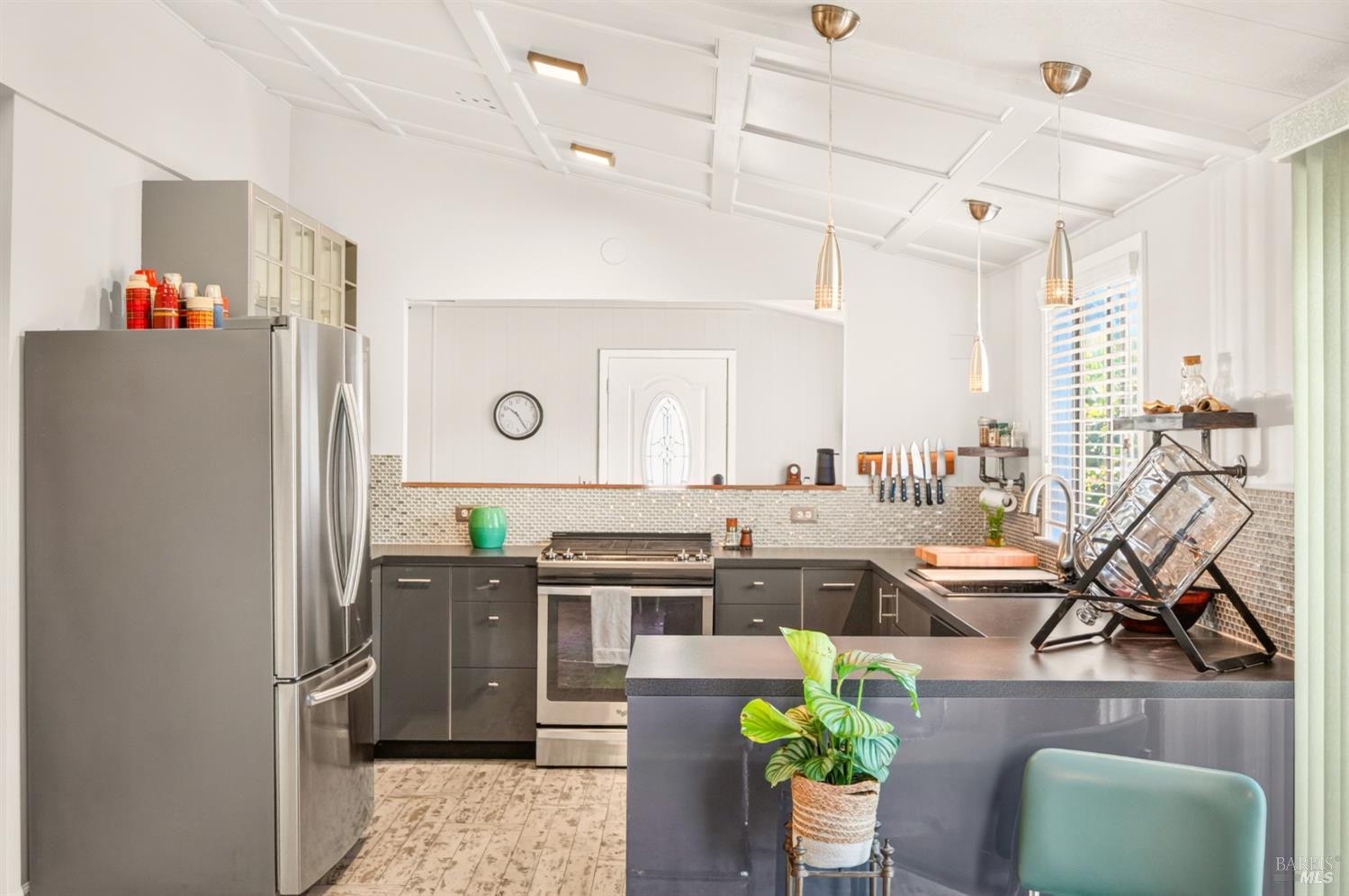 6468 Washington Street Yountville CA 94599