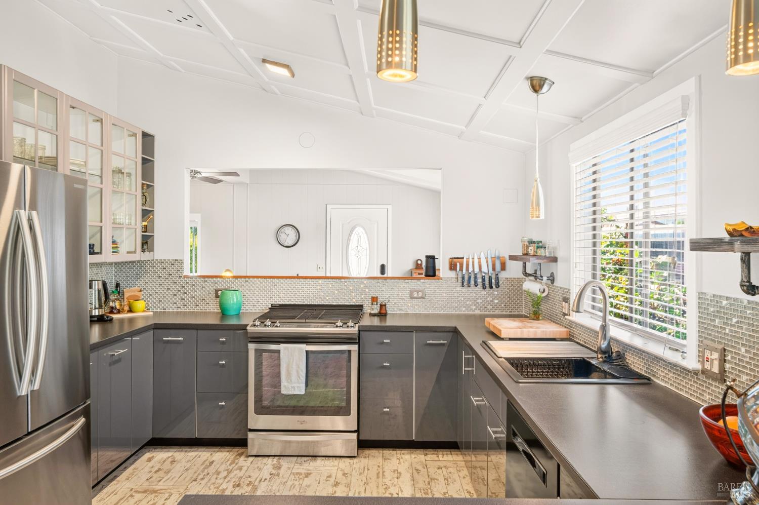 6468 Washington Street Yountville CA 94599