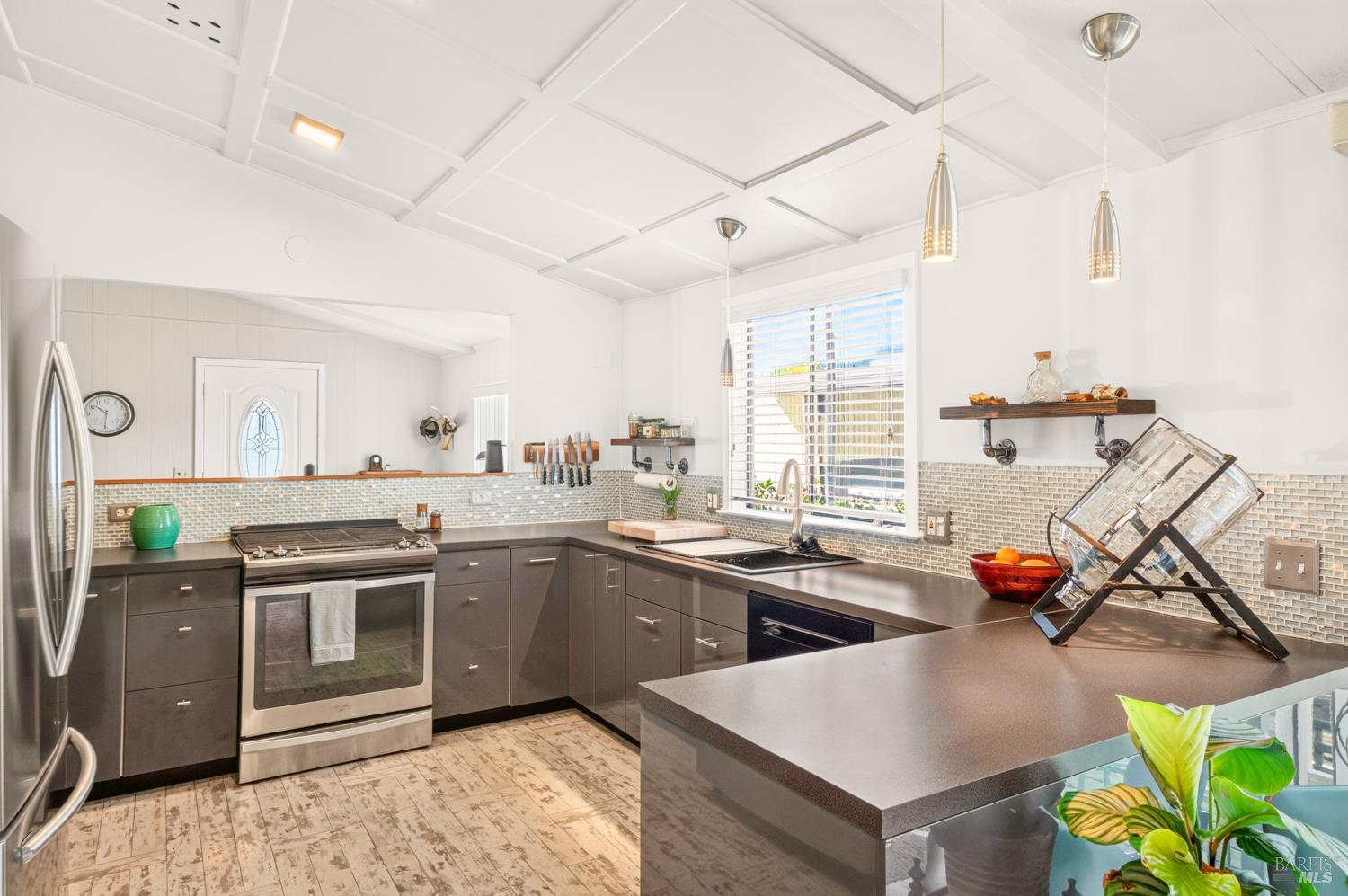 6468 Washington Street Yountville CA 94599