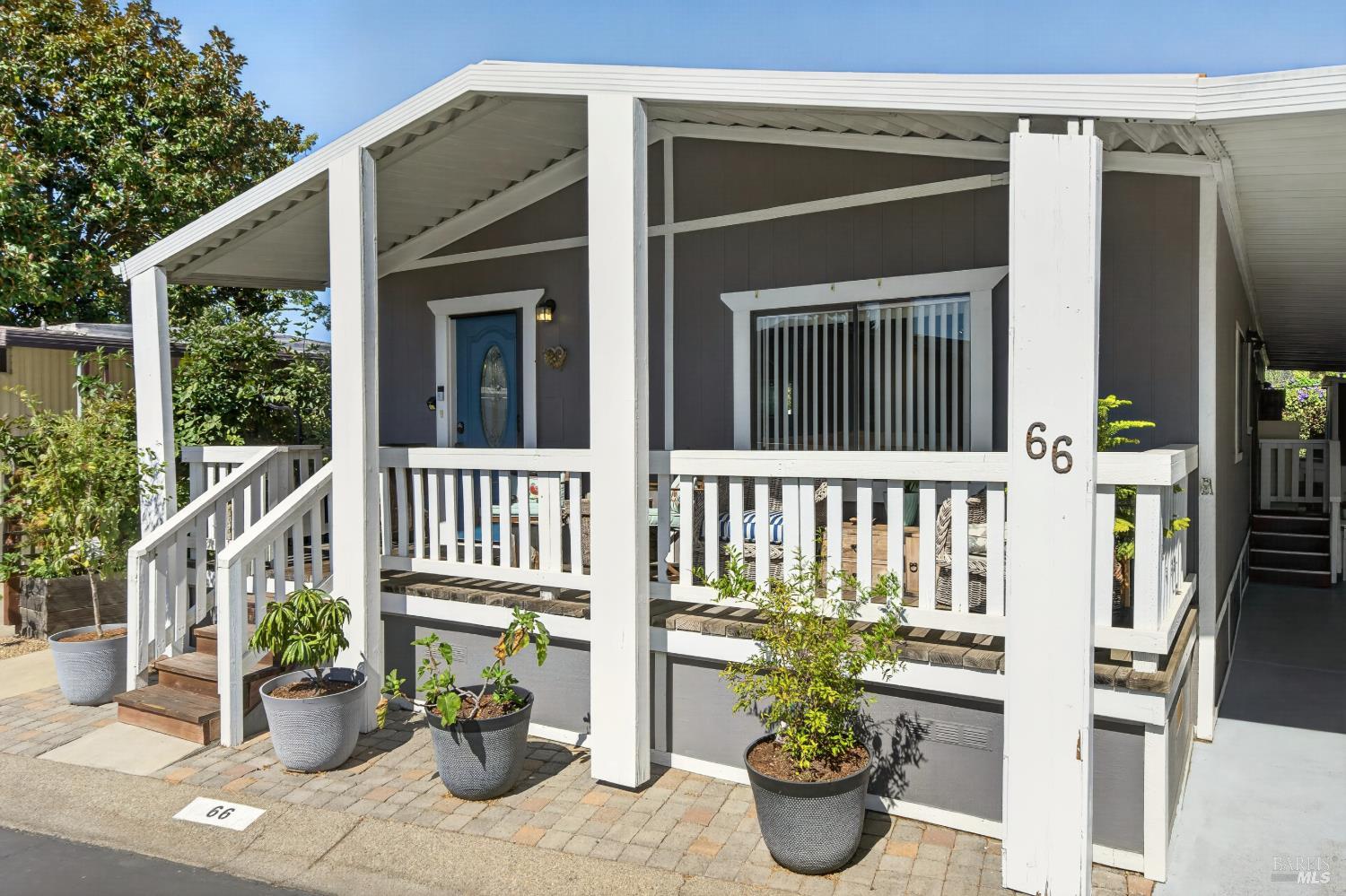 6468 Washington Street Yountville CA 94599