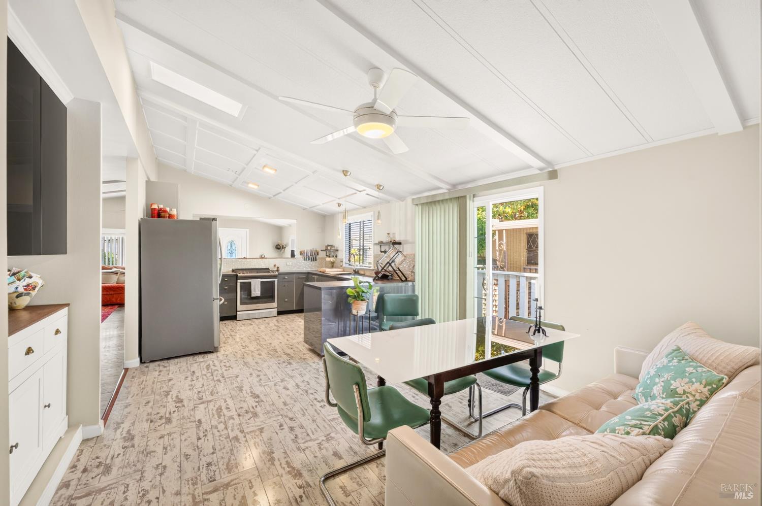 6468 Washington Street Yountville CA 94599