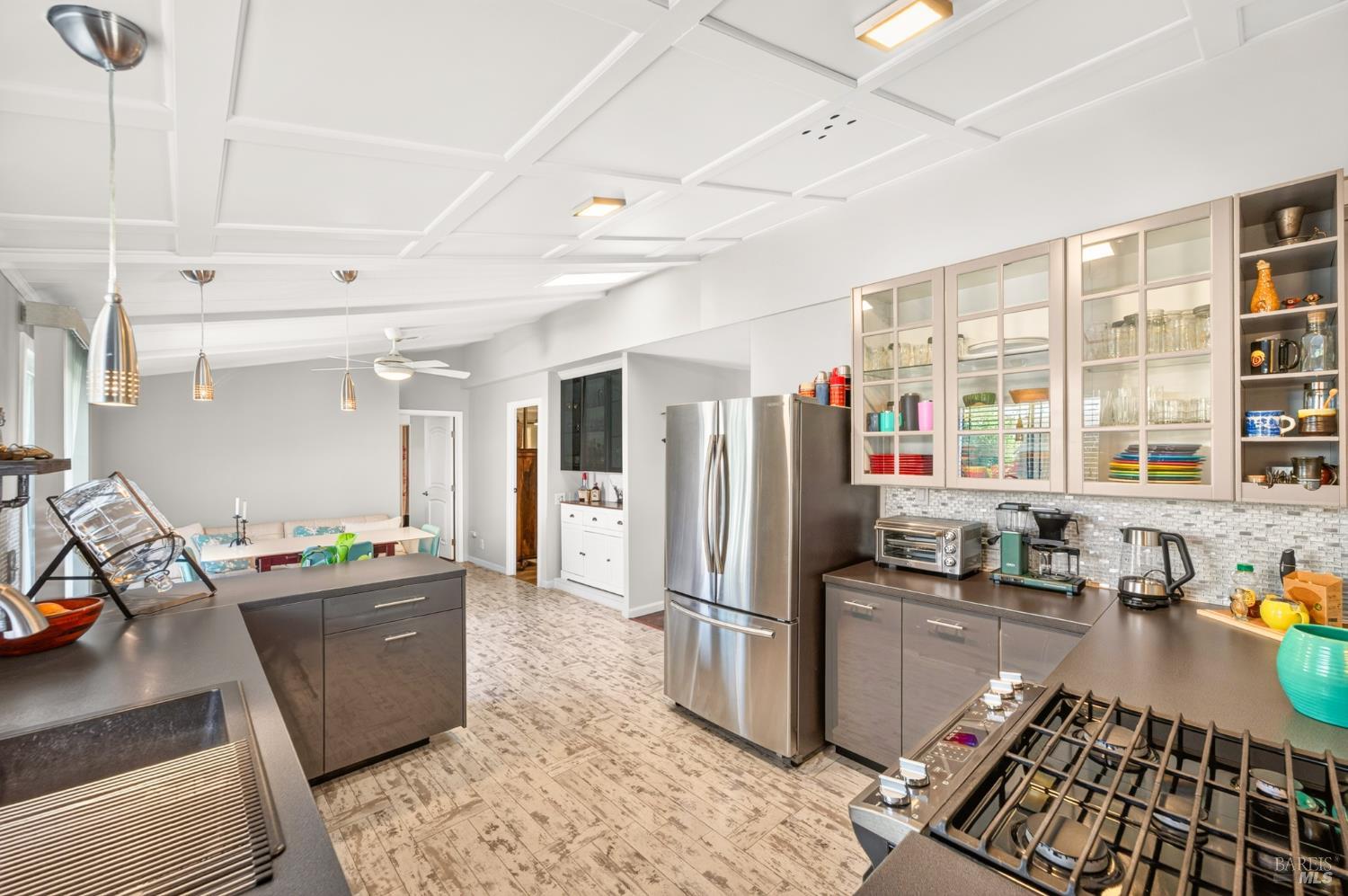 6468 Washington Street Yountville CA 94599