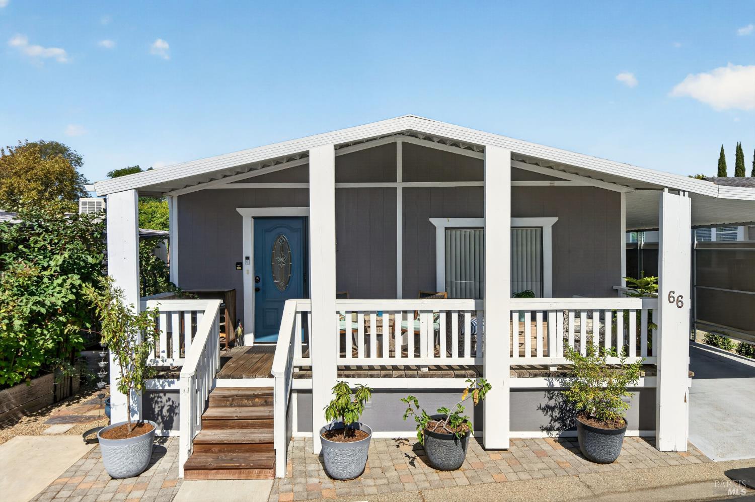 6468 Washington Street Yountville CA 94599