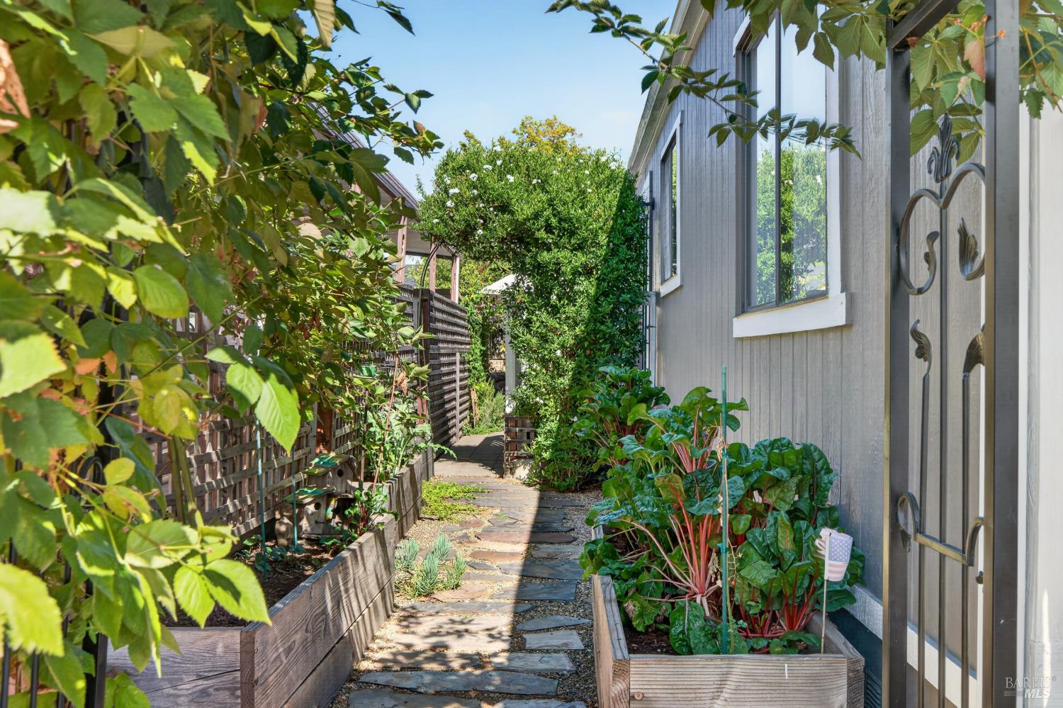 6468 Washington Street Yountville CA 94599