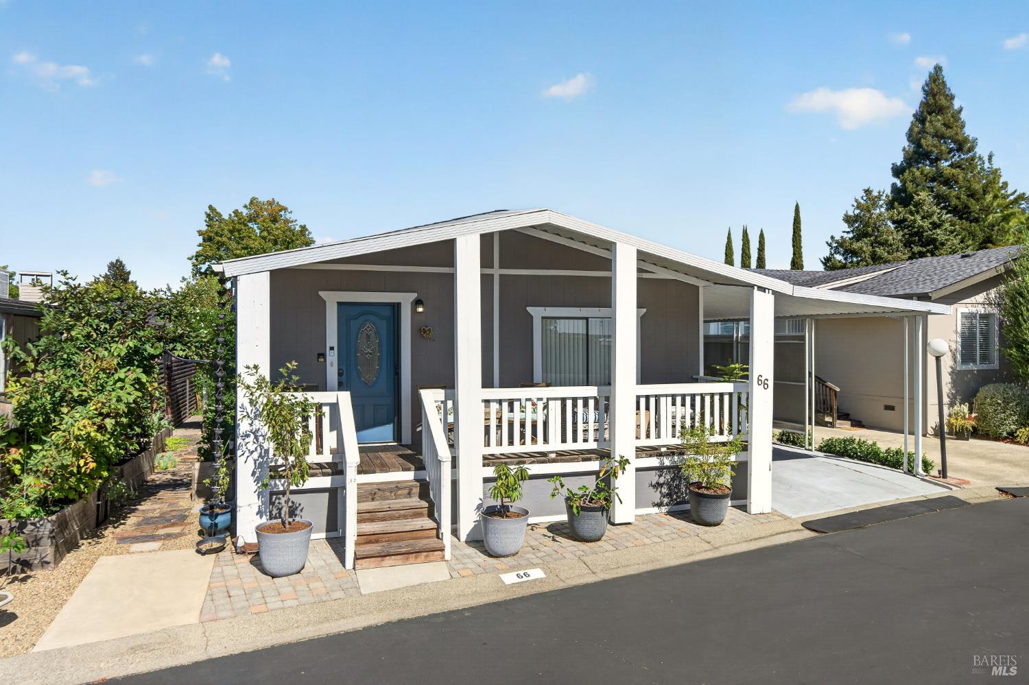 6468 Washington Street Yountville CA 94599