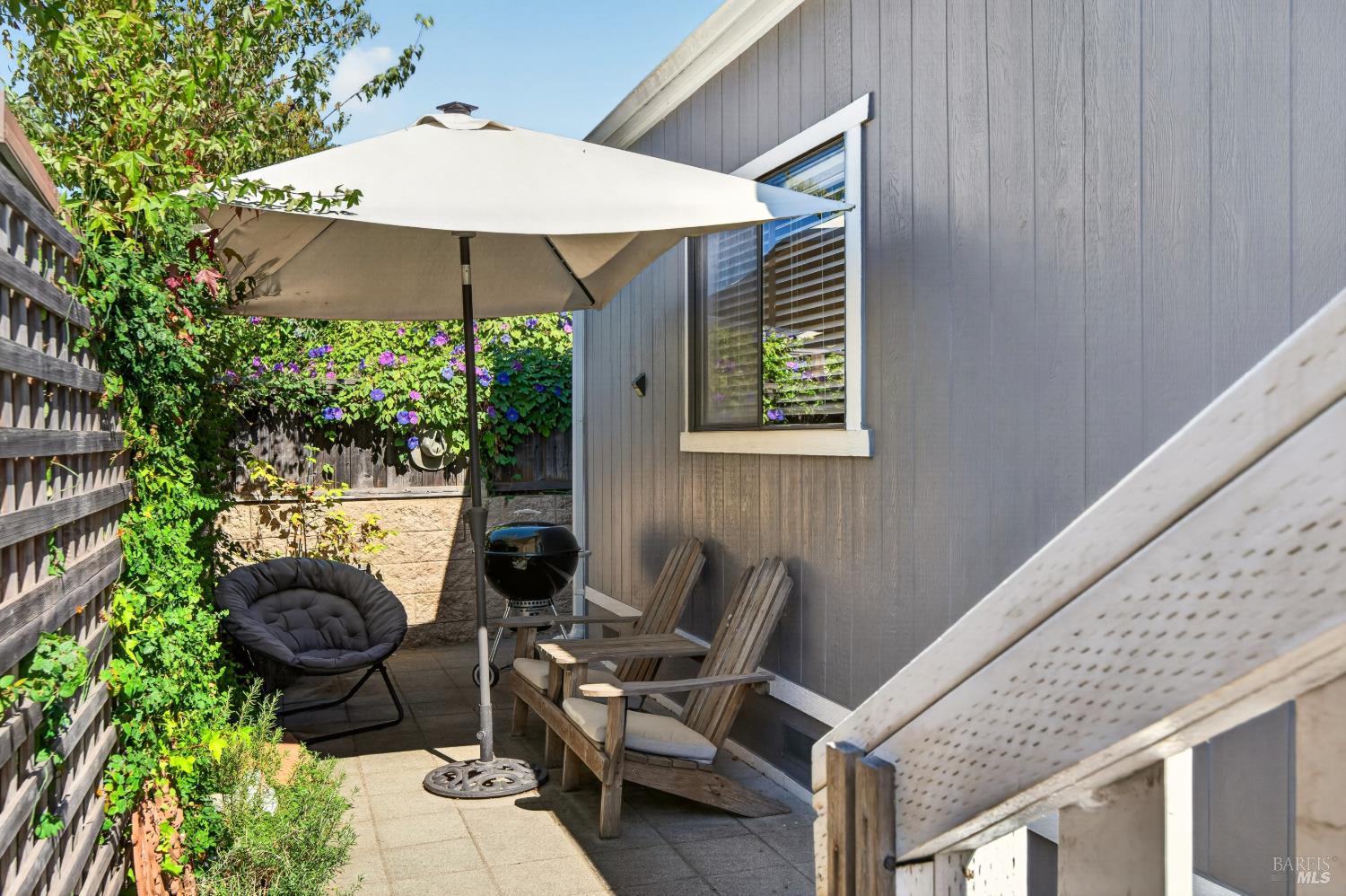 6468 Washington Street Yountville CA 94599