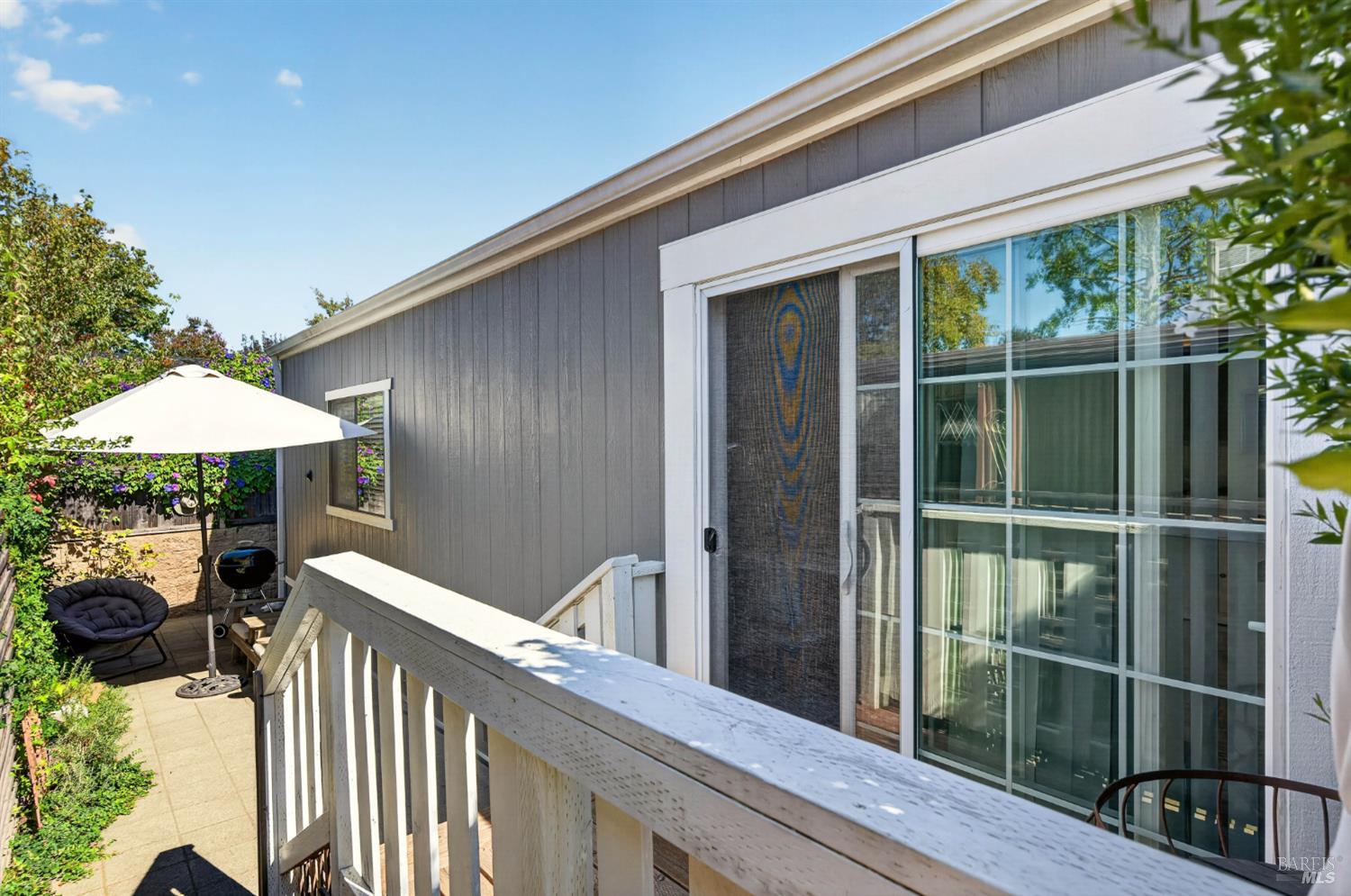 6468 Washington Street Yountville CA 94599