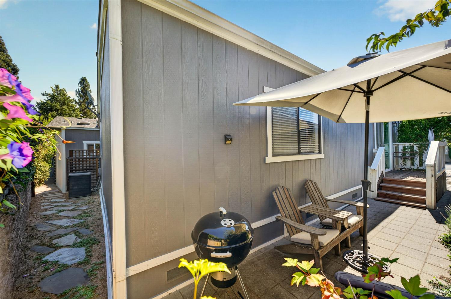 6468 Washington Street Yountville CA 94599