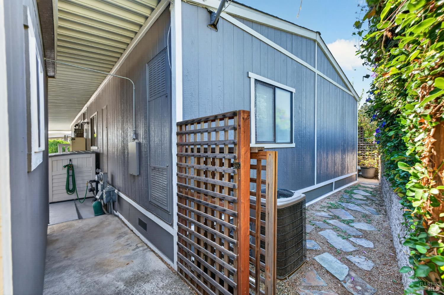 6468 Washington Street Yountville CA 94599