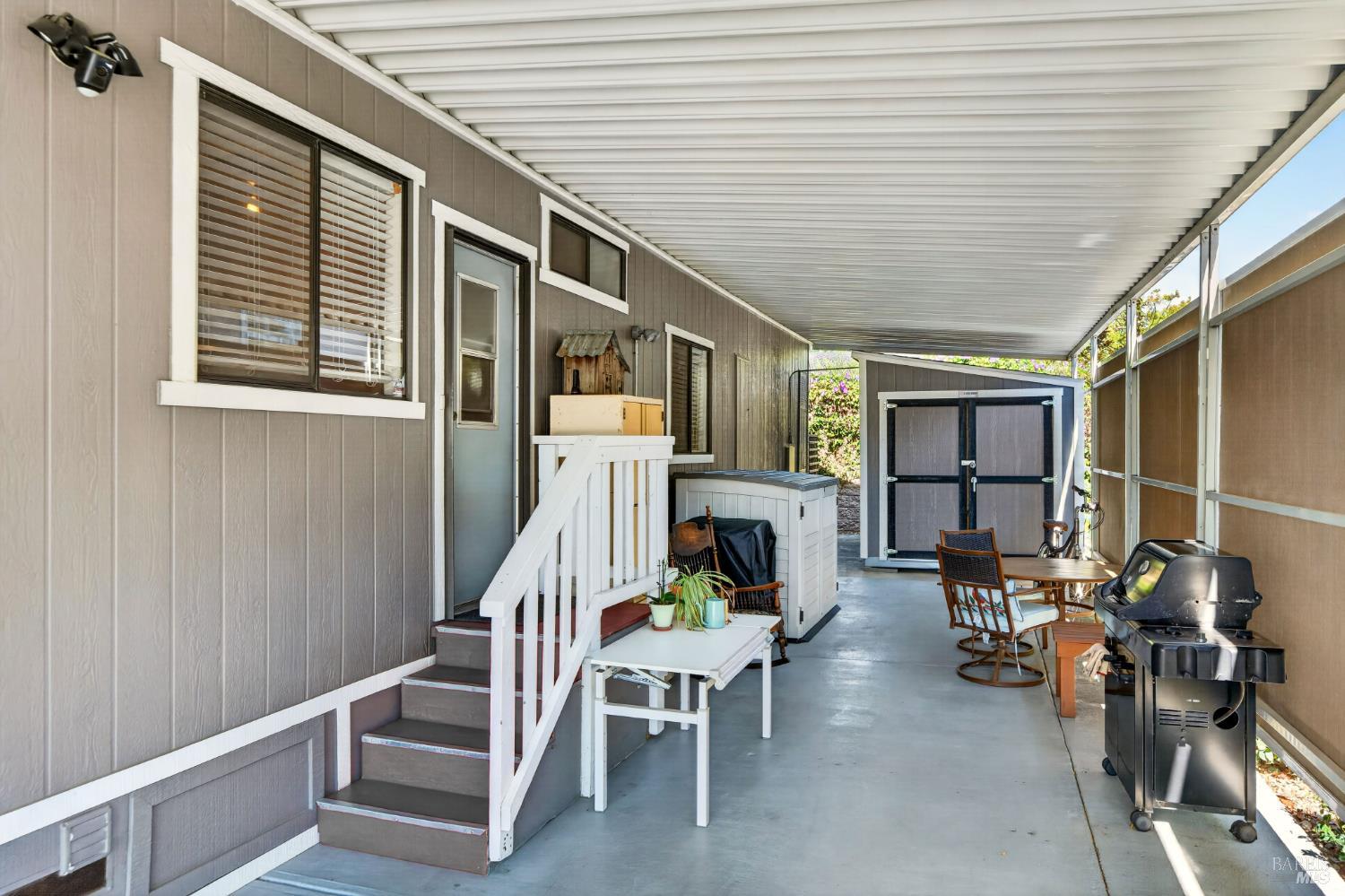 6468 Washington Street Yountville CA 94599