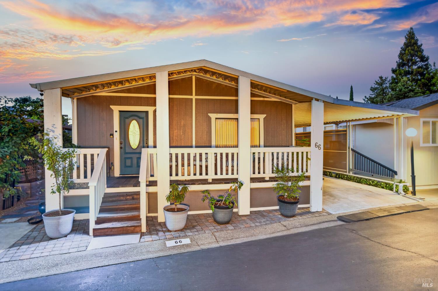 6468 Washington Street Yountville CA 94599