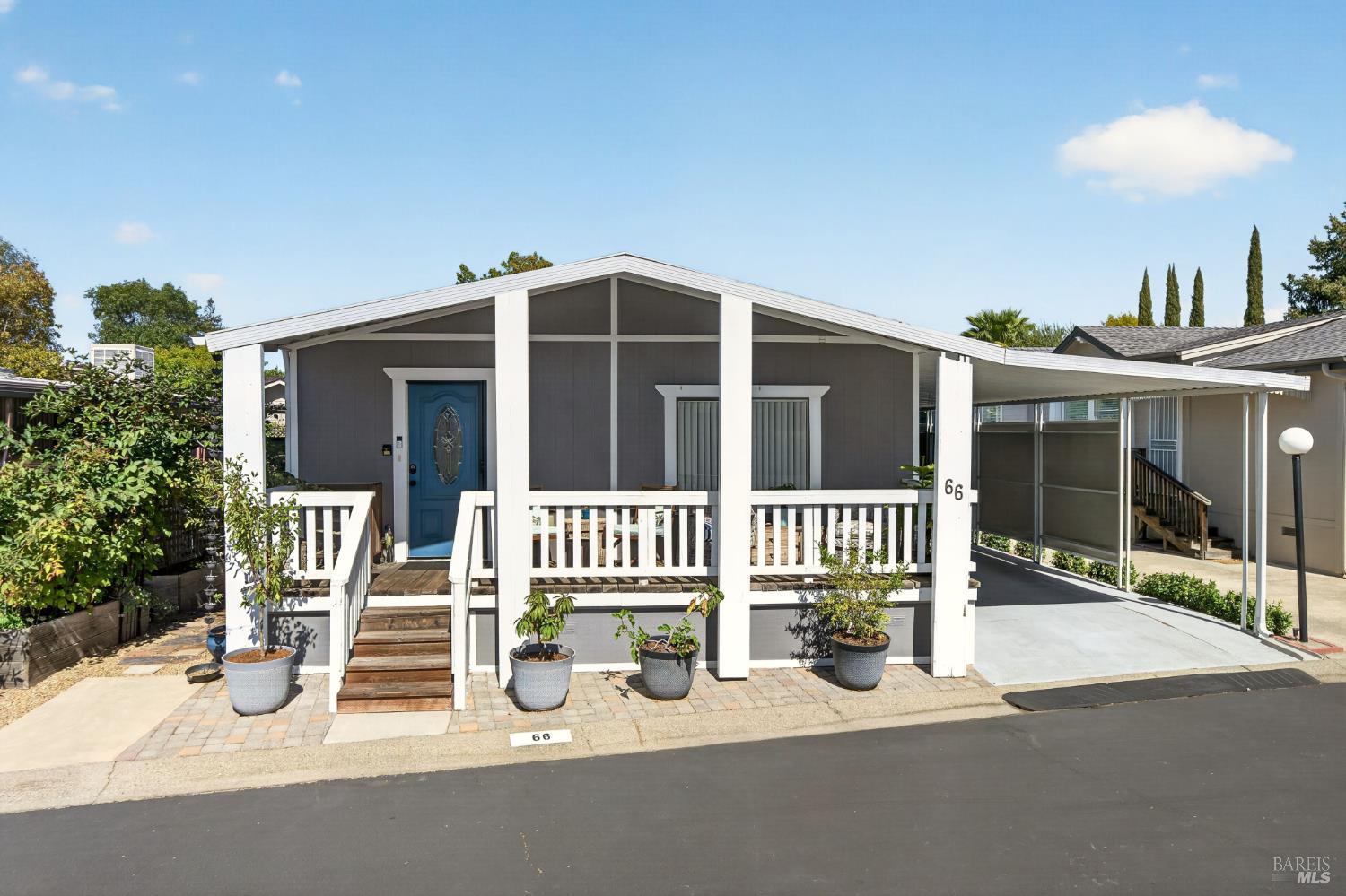 6468 Washington Street Yountville CA 94599